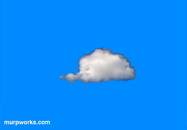 thePerfectCloud image