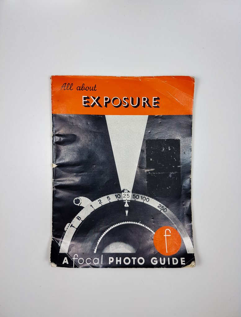 All About Exposure image