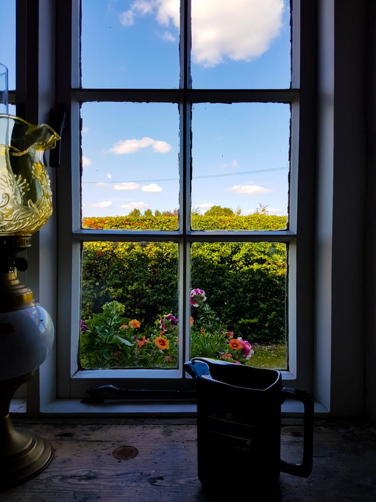 Window - Hill Deverill Farm image