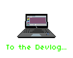 pixel laptop To The Devlog image