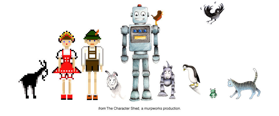 Characters image