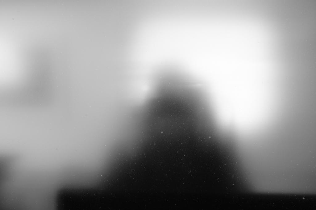 murpworkschrome - light on a lens - Another Pleasing Blur image