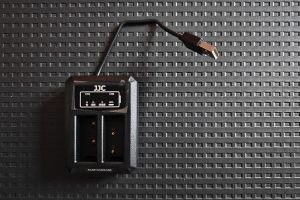 JJC Battery Charger image