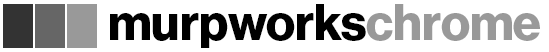 murpworkschrome logo for return to blog image